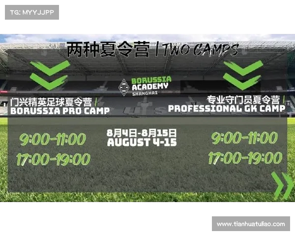门兴上海学院U8精英队招募计划入选球员享受全额装备与训练费用支持 门兴上海学院U8精英队招募计划入选球员享受全额装备与训练费用支持
